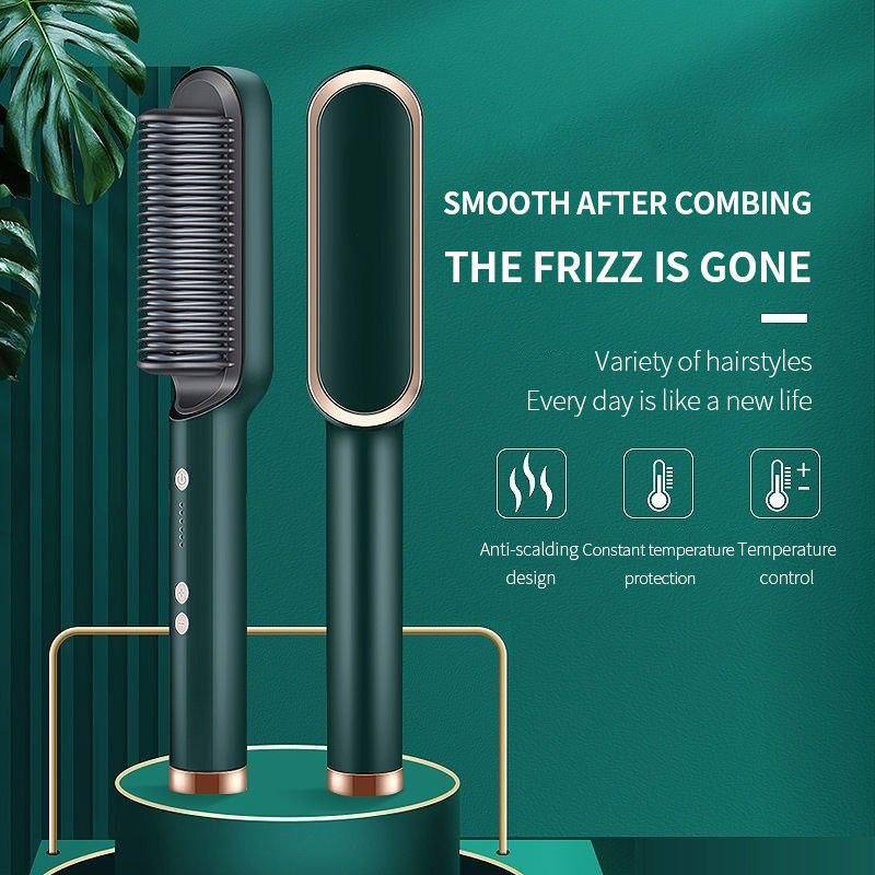 SUPERSONIC HAIR BRUSH PRO