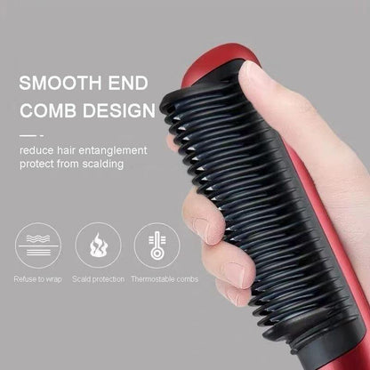 SUPERSONIC HAIR BRUSH PRO