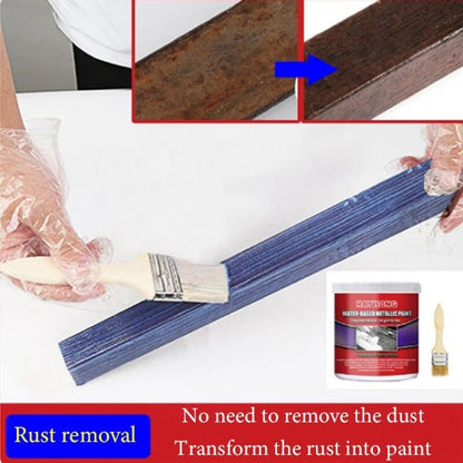 Clout™ Water-based Metal Rust Remover