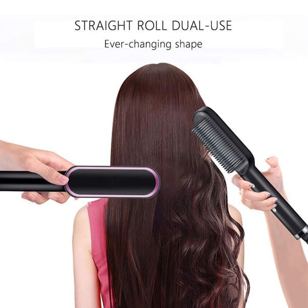 SUPERSONIC HAIR BRUSH PRO