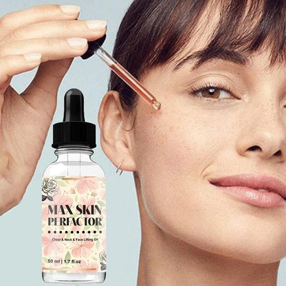 Max Skin Perfector Express Rejuvenation Serum (Pack of 2) 🔥Buy 1 Get 1 FREE🔥