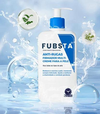 Fubsta Anti-Rugas Firmador Multicrime Para A Pele 100ML