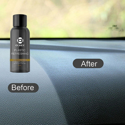 Car & Bike Shine Restorer - 50% Off - (Buy 1 Get 1 Free)