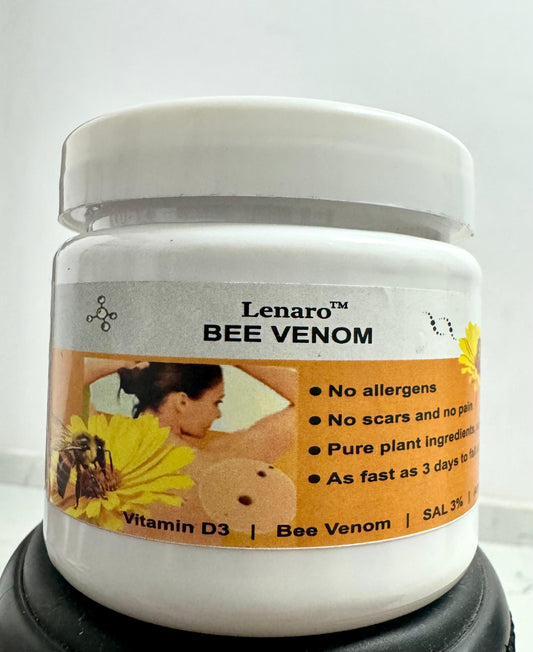 Venom Repair Cream (Pack of 2) ONLY @399/-