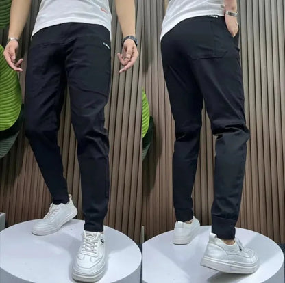 Men's Casual 6 Pocket Joggers