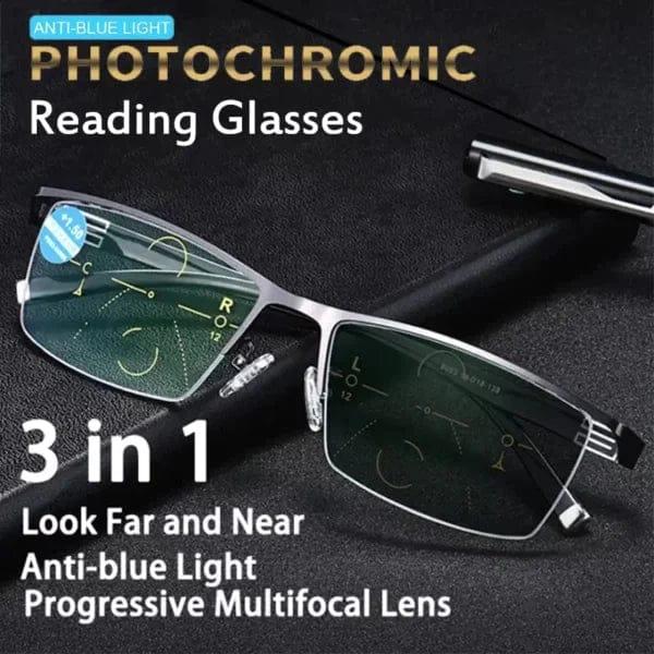 ClarityPro – Daily Use Reading Glasses