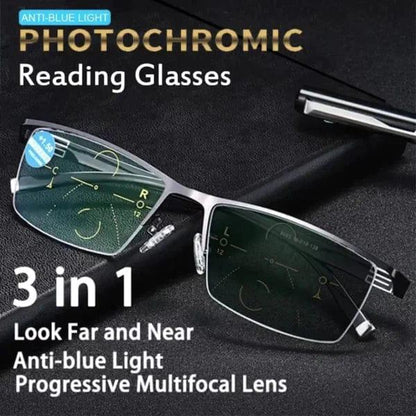 ClarityPro – Daily Use Reading Glasses