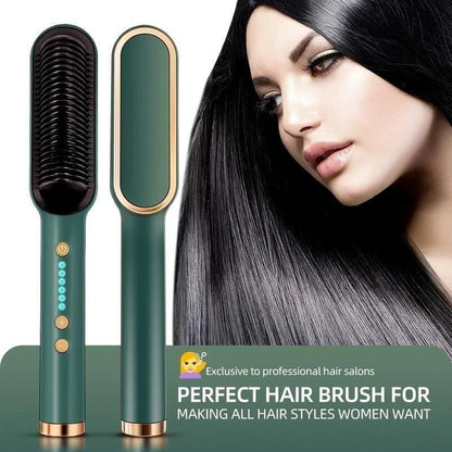 SUPERSONIC HAIR BRUSH PRO