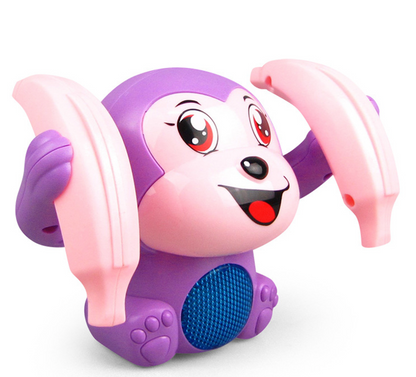 Jumpin Jacks: The Unbrakable Premium Quality Flip and Head Monkey Toy