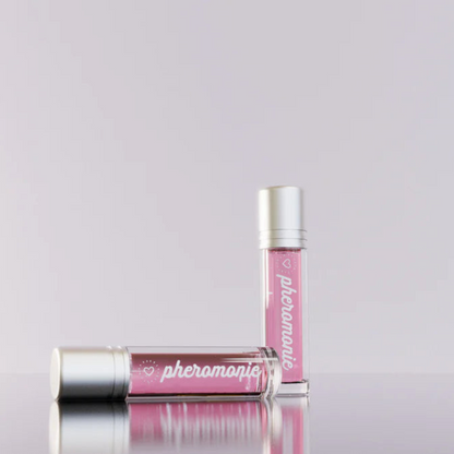 Pheromoni Roll-On Love Perfume Long-Lasting Fragrance Buy 1 Get 1 Free