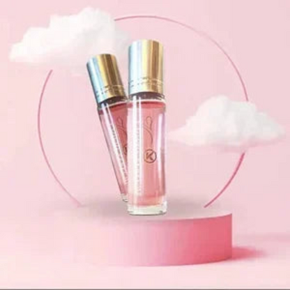 Pheromoni Roll-On Love Perfume Long-Lasting Fragrance Buy 1 Get 1 Free