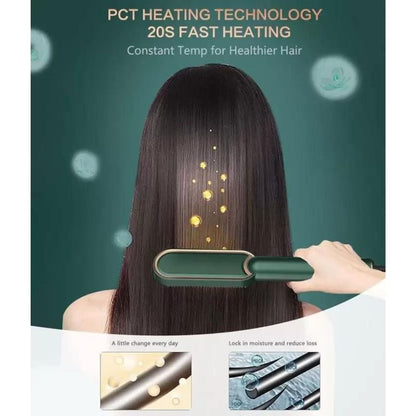 SUPERSONIC HAIR BRUSH PRO