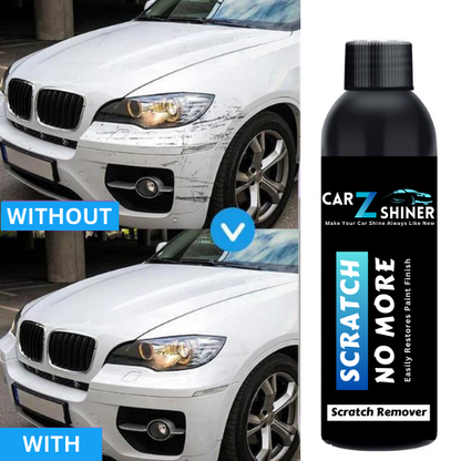 SCRATCH NO MORE - Advance Car Scratch Remover