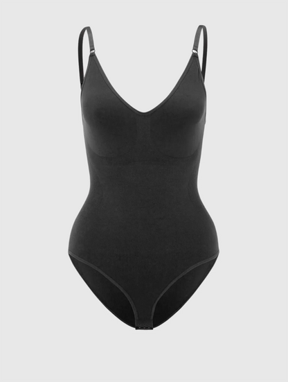 Snatched Bodysuit - Body Shaper