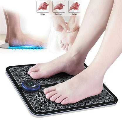 Footfliix™ EMS Foot Massager