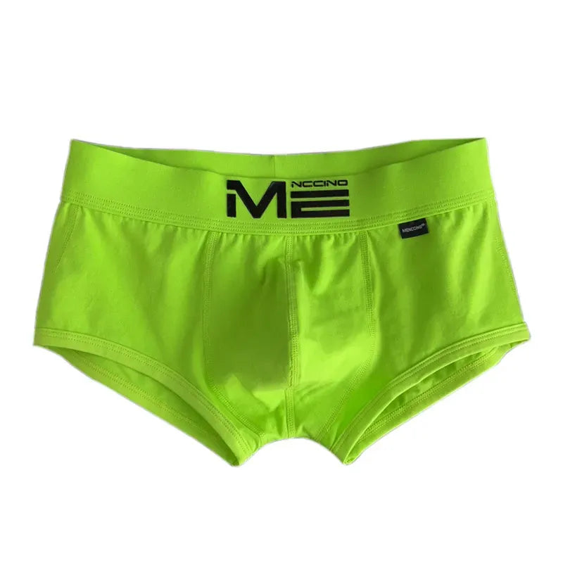 MEN SUMMER UNDERWEAR LATEST ( PACK OF 6 )