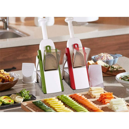 Premium Multi-functional Quick Vegetable Cutter