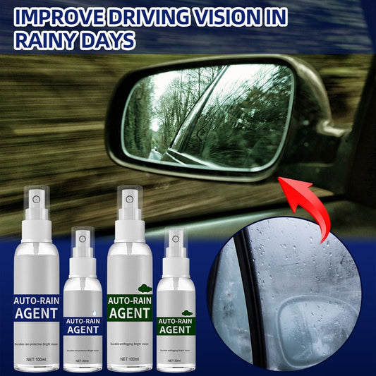 Long lasting Car/Glass Anti-fog Rainproof Agent