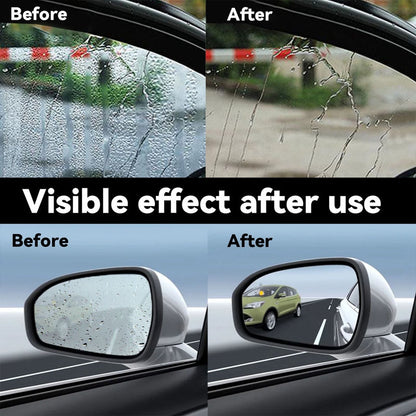 Long lasting Car/Glass Anti-fog Rainproof Agent