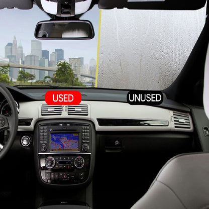 Long lasting Car Glass Anti-fog Rainproof Agent🔥Buy 1 Get 1 Free🔥