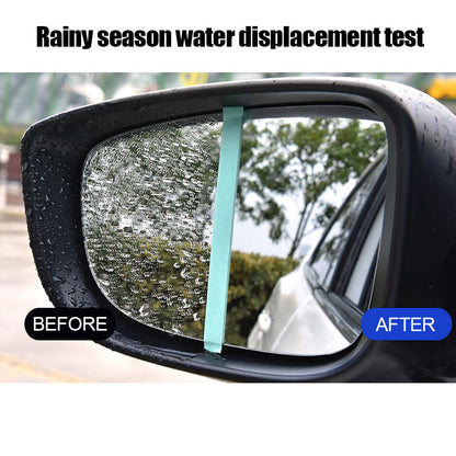 Long lasting Car Glass Anti-fog Rainproof Agent🔥Buy 1 Get 1 Free🔥