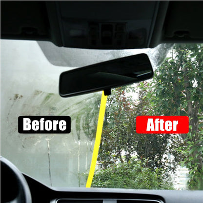 Long lasting Car Glass Anti-fog Rainproof Agent🔥Buy 1 Get 1 Free🔥