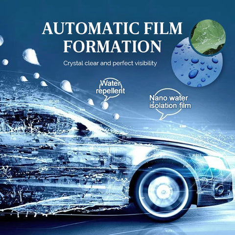 Long lasting Car/Glass Anti-fog Rainproof Agent