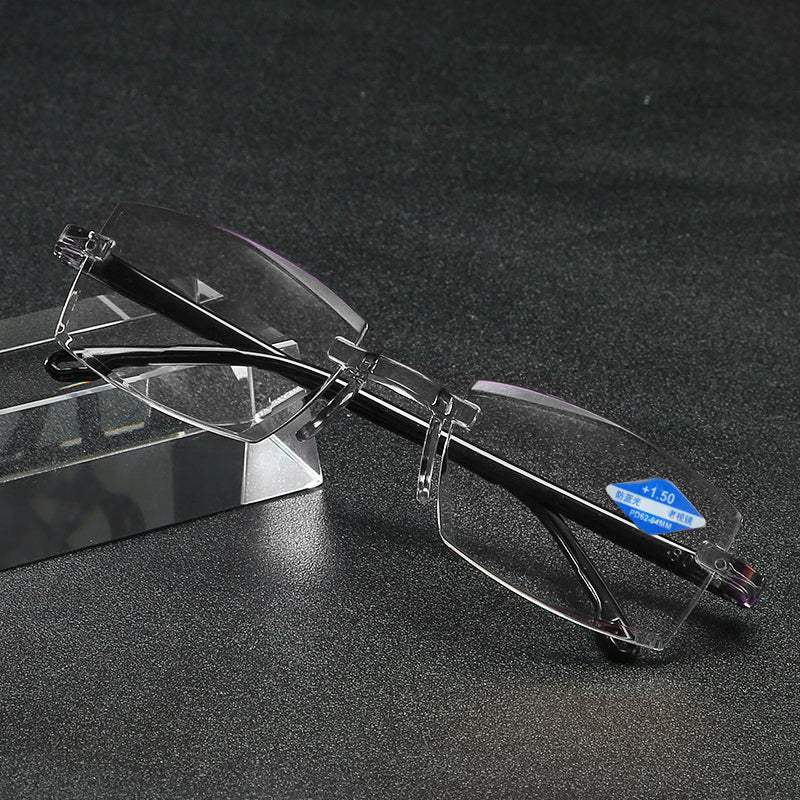 ClarityPro – Daily Use Reading Glasses