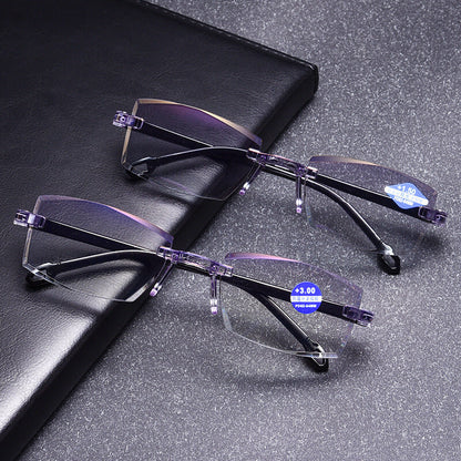 ClarityPro – Daily Use Reading Glasses