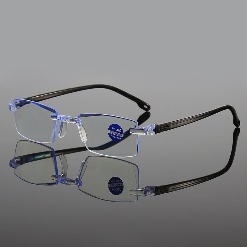 ClarityPro – Daily Use Reading Glasses