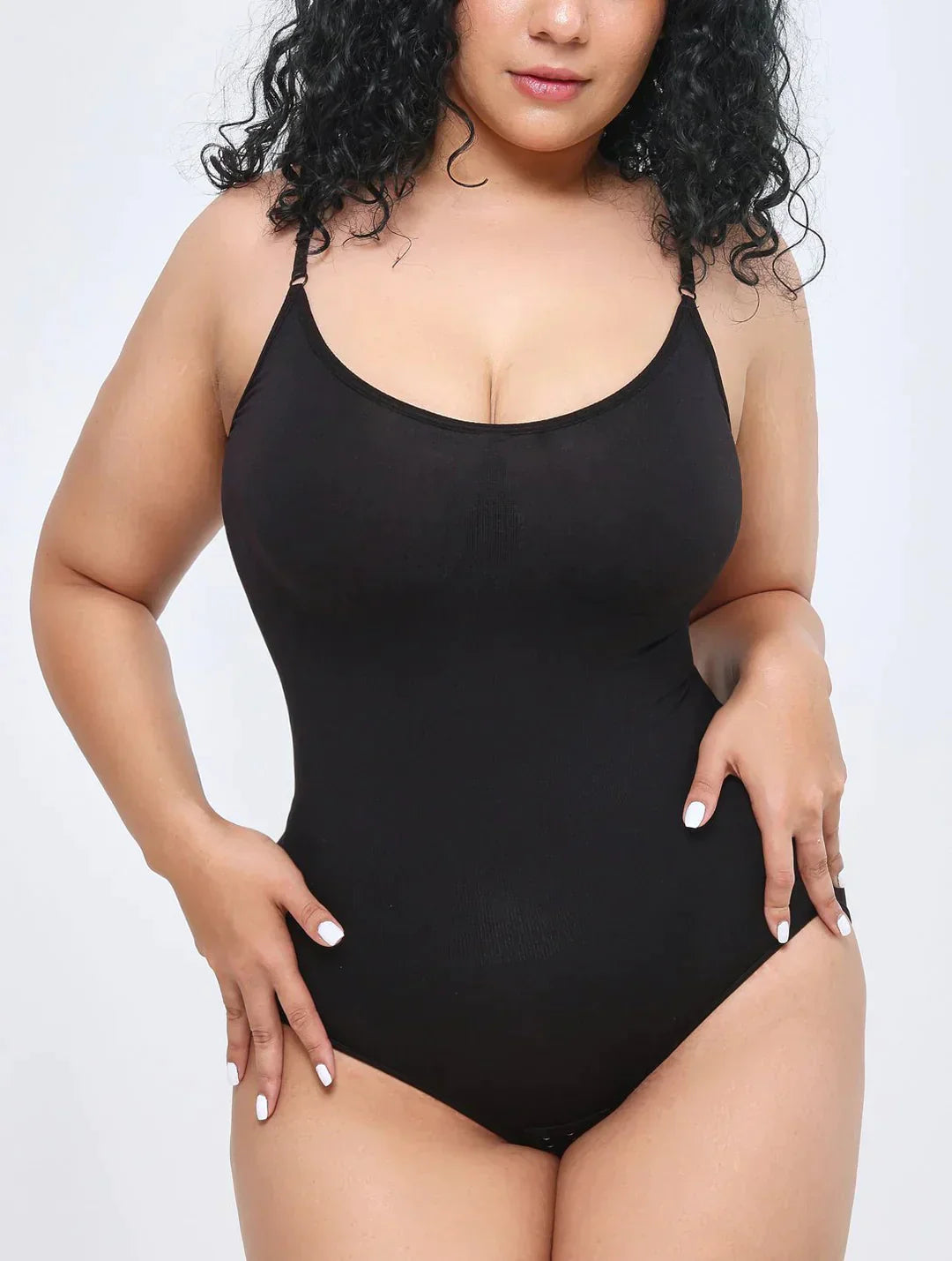 Snatched Bodysuit - Body Shaper