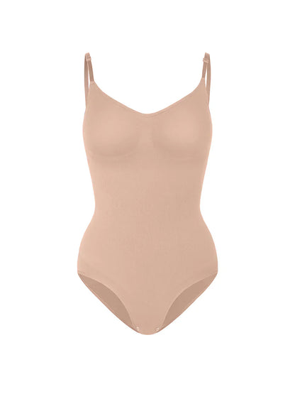 Snatched Bodysuit - Body Shaper