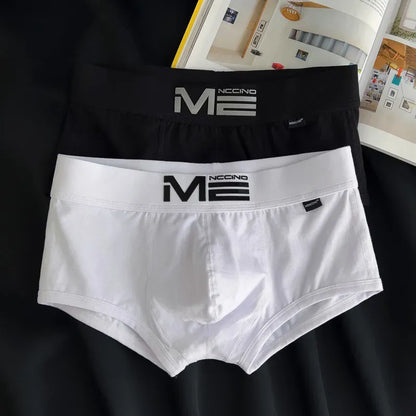 MEN SUMMER UNDERWEAR LATEST ( PACK OF 6 )