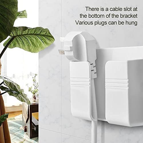 Caartly™ - Universal Wall Phone Holder