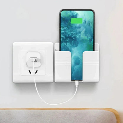 Caartly™ - Universal Wall Phone Holder