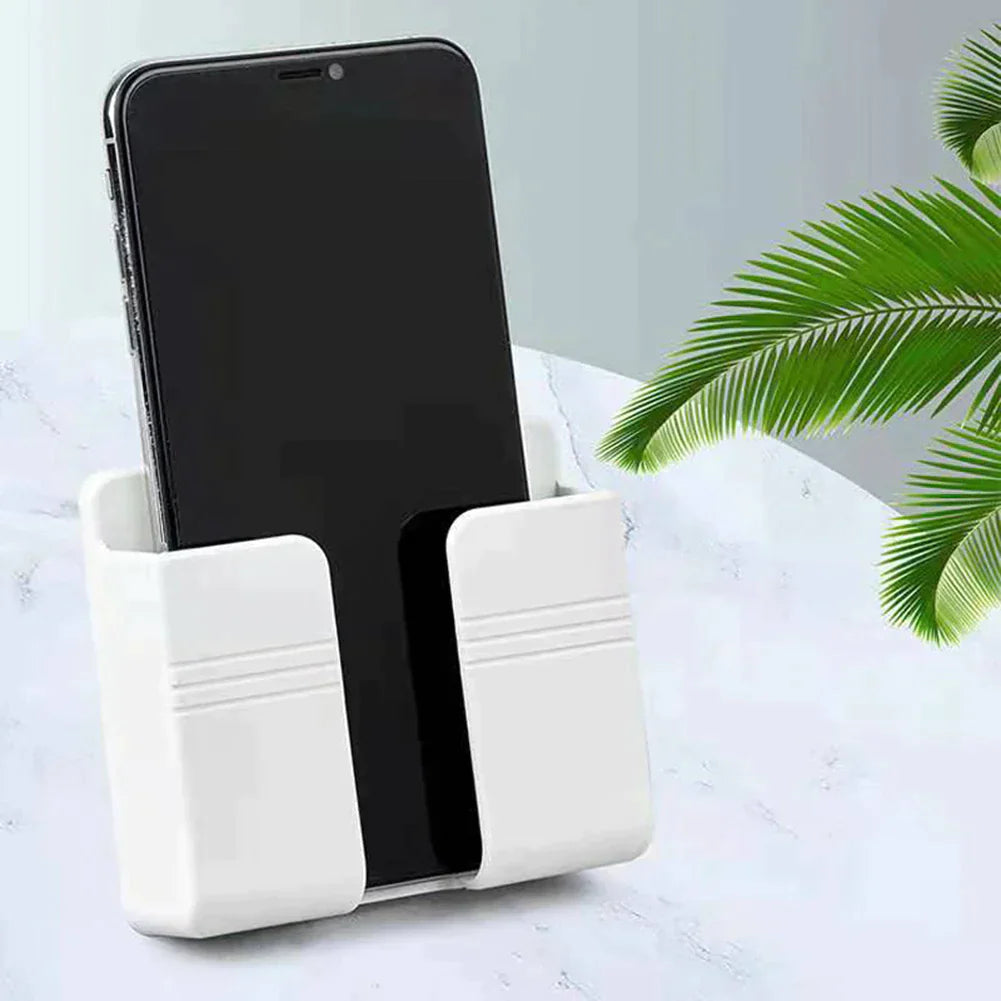 Caartly™ - Universal Wall Phone Holder