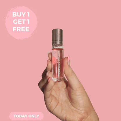 Pheromoni Roll-On Love Perfume Long-Lasting Fragrance Buy 1 Get 1 Free