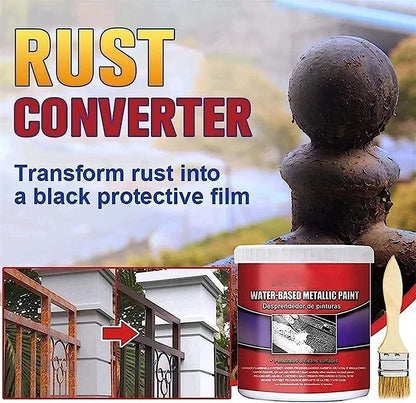 Clout™ Water-based Metal Rust Remover