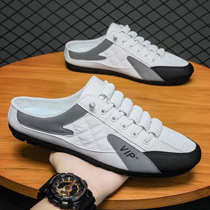 VIPwalkers - Italian Handmade Branded Casual Shoes V9