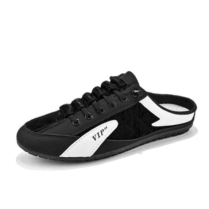 VIPwalkers - Italian Handmade Branded Casual Shoes V9