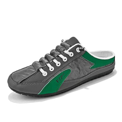 VIPwalkers - Italian Handmade Branded Casual Shoes V9