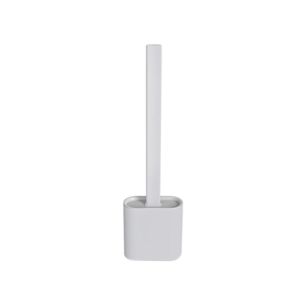 Silicone Flex Toilet Brush