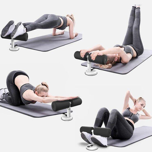 Caartly™ Sit-Up Assistant