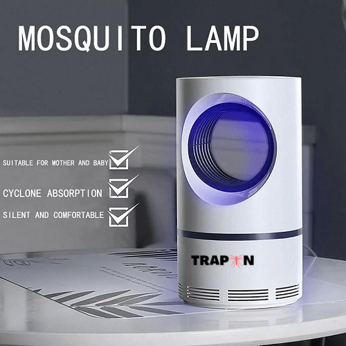 🔥🔥Summer Sale 2023 🔥 55% Off 🔥🔥NEW MOSQUITO KILLER USB LAMP PRO