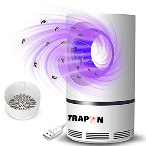 🔥🔥Summer Sale 2023 🔥 55% Off 🔥🔥NEW MOSQUITO KILLER USB LAMP PRO