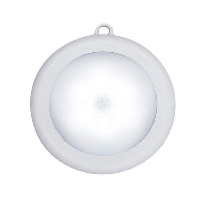 GlowSense Human Body Motion Sensor LED Light