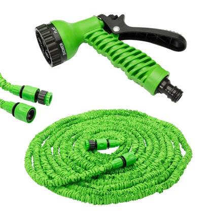 Zipcartz™ Expandable Hose Garden Pipe 50FT