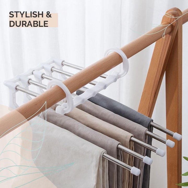 Multipurpose Hanger Organizer (Buy 1 Get 1 Free)