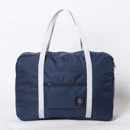 Premium Travel Foldable Duffel Bag (Water-Proof)