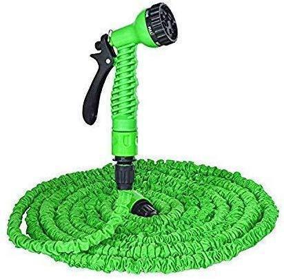 Zipcartz™ Expandable Hose Garden Pipe 50FT